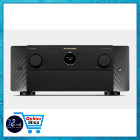 รีซีฟเวอร์ MARANTZ : CINEMA-30 (BLACK)_1